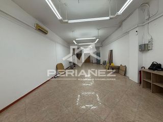 Local comercial en alquiler en Eixample en Prat de Llobregat, El