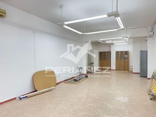 Local comercial en alquiler en Eixample en Prat de Llobregat, El