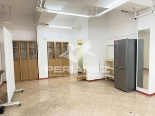 Local comercial en alquiler en Eixample en Prat de Llobregat, El