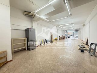 Local comercial en alquiler en Eixample en Prat de Llobregat, El