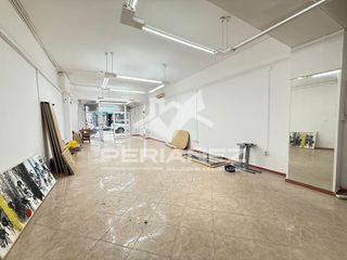 Local comercial en alquiler en Eixample en Prat de Llobregat, El