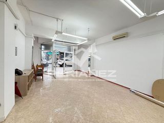 Local comercial en alquiler en Eixample en Prat de Llobregat, El