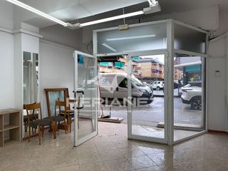 Local comercial en alquiler en Eixample en Prat de Llobregat, El
