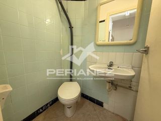 Local comercial en alquiler en Eixample en Prat de Llobregat, El