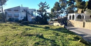 Solar en venta en Port Esportiu - Puig Rom - Canyelles en Roses
