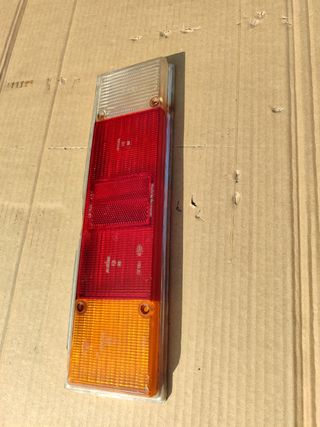 Tulipa trasera Ford Capri II Mk2