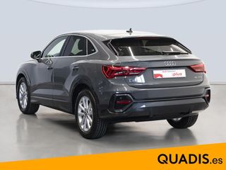 Audi Q3 Sportback Advanced 35 TFSI 110 kW (150 CV) S tronic