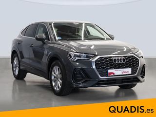 Audi Q3 Sportback Advanced 35 TFSI 110 kW (150 CV) S tronic
