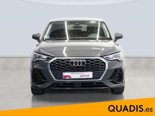 Audi Q3 Sportback Advanced 35 TFSI 110 kW (150 CV) S tronic