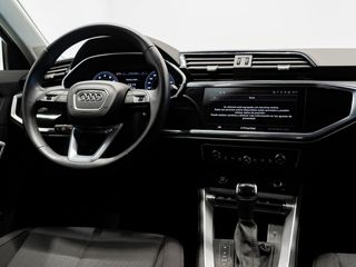 Audi Q3 Sportback Advanced 35 TFSI 110 kW (150 CV) S tronic