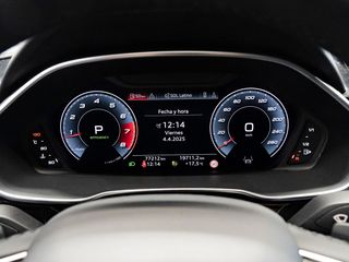 Audi Q3 Sportback Advanced 35 TFSI 110 kW (150 CV) S tronic