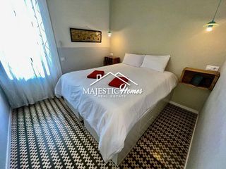 Piso en alquiler en Barri del Mar - Ribes Roges en Vilanova i La Geltrú