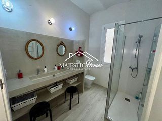 Piso en alquiler en Barri del Mar - Ribes Roges en Vilanova i La Geltrú