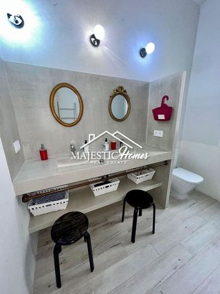 Piso en alquiler en Barri del Mar - Ribes Roges en Vilanova i La Geltrú