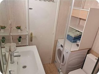 Piso en alquiler en Segur Platja en Calafell