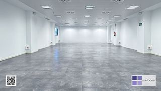 Oficina en alquiler en El Gall en Esplugues de Llobregat