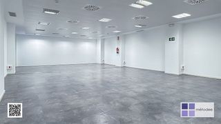 Oficina en alquiler en El Gall en Esplugues de Llobregat