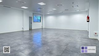 Oficina en alquiler en El Gall en Esplugues de Llobregat