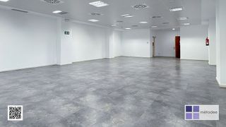 Oficina en alquiler en El Gall en Esplugues de Llobregat