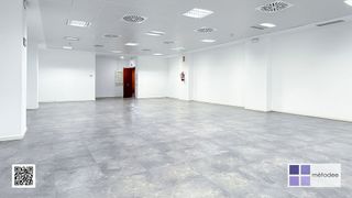 Oficina en alquiler en El Gall en Esplugues de Llobregat