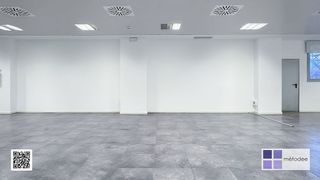 Oficina en alquiler en El Gall en Esplugues de Llobregat