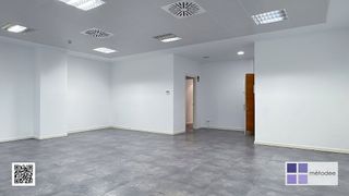Oficina en alquiler en El Gall en Esplugues de Llobregat
