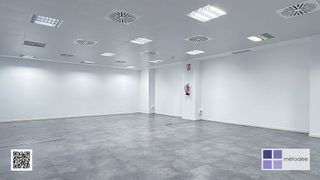 Oficina en alquiler en El Gall en Esplugues de Llobregat