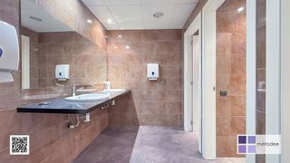 Oficina en alquiler en El Gall en Esplugues de Llobregat