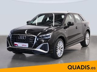 Audi Q2 Adrenalin 35 TDI 110 kW (150 CV) S tronic