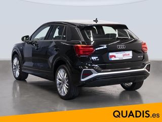 Audi Q2 Adrenalin 35 TDI 110 kW (150 CV) S tronic