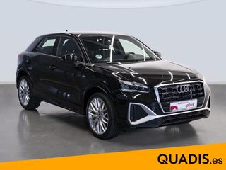 Audi Q2 Adrenalin 35 TDI 110 kW (150 CV) S tronic