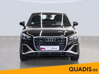 Audi Q2 Adrenalin 35 TDI 110 kW (150 CV) S tronic