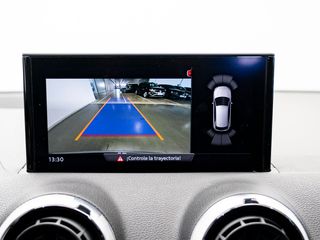 Audi Q2 Adrenalin 35 TDI 110 kW (150 CV) S tronic