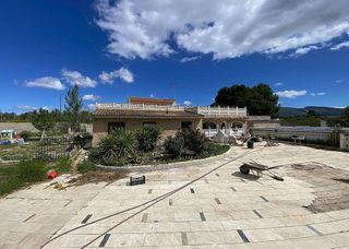 Casa rural en venta en Sax