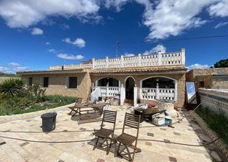 Casa rural en venta en Sax