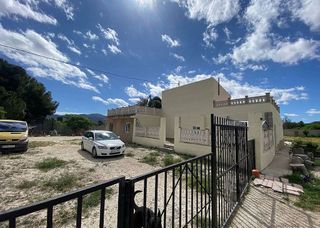 Casa rural en venta en Sax