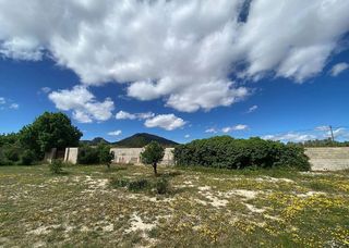 Casa rural en venta en Sax