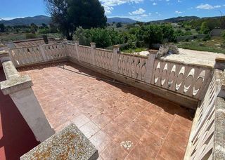 Casa rural en venta en Sax