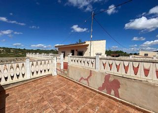 Casa rural en venta en Sax