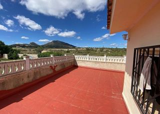 Casa rural en venta en Sax