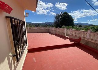 Casa rural en venta en Sax