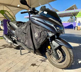 Kymco Grand Dink 300i · 2022 · 20.000 km