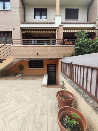 Casa adosada en venta en Covaresa - Parque Alameda en Valladolid