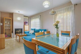 Casa pareada en venta en Oromana en Alcalá de Guadaira