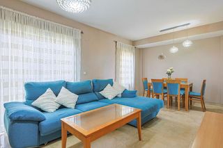 Casa pareada en venta en Oromana en Alcalá de Guadaira