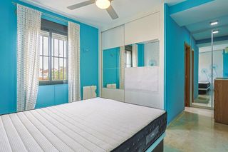 Casa pareada en venta en Oromana en Alcalá de Guadaira