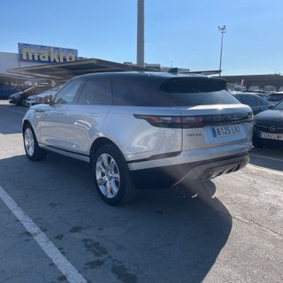 Land Rover Range Rover Velar 2021