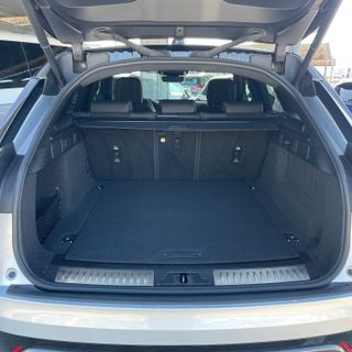 Land Rover Range Rover Velar 2021