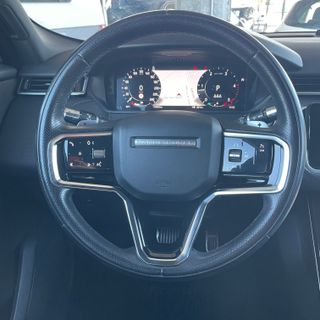 Land Rover Range Rover Velar 2021