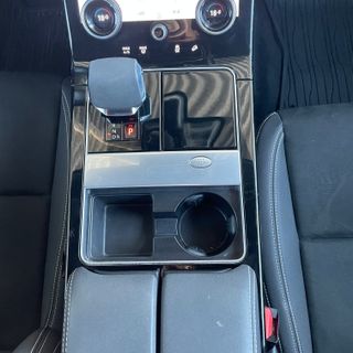 Land Rover Range Rover Velar 2021